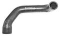 Picture of Mercury-Mercruiser 32-76326 HOSE, INTAKE MANIFOLD TO WATER PUMP